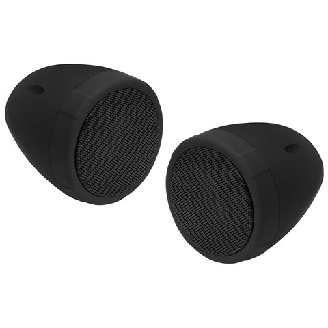 Boss Audio Mcbk425Ba 600 Watt Motorcycle/Atv Sound System