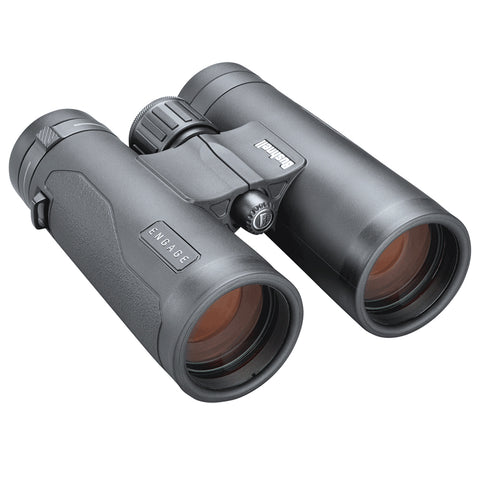 Bushnell 8X42 Mm Engage Black Roof Prisim Ed/Fmc/Uwb