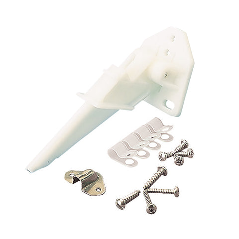 Sea Dog Speedometer Pitot Kit 
