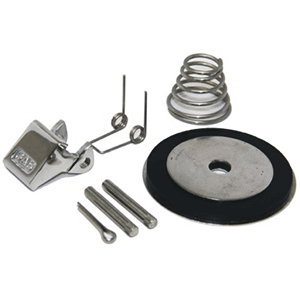 Sea Dog Ss Flip Top Deck Fill Lever Rebuild Kit