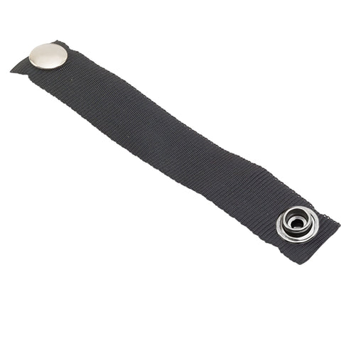 Sea Dog Add A Snap Black 4"
