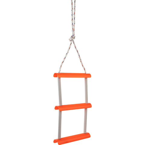 Sea Dog Three Step Folding Ladder