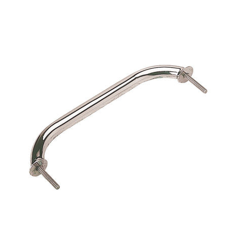 Sea Dog Stainless Steel Stud Mount Handrail 24" W/Mounting