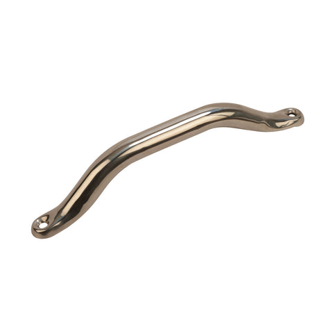Sea Dog Stainless Steel  Surface Mount Handrail 12"