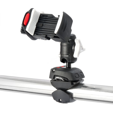 Scanstrut Rokk Mini For  Phone With Rail Mount Kit