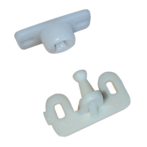 Sea Dog Plastic Door Catch 