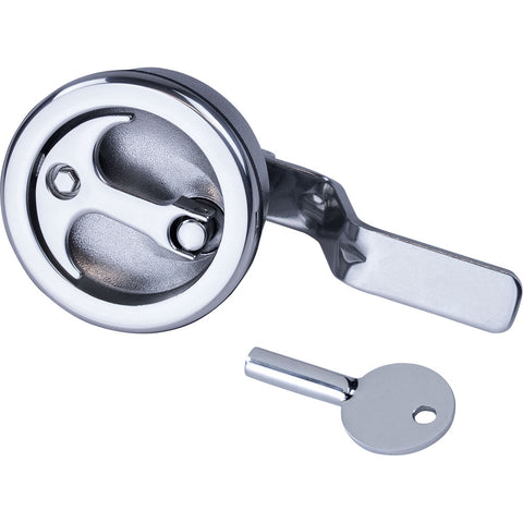 Sea Dog Ss Compression Latch 2" T Handle Locking