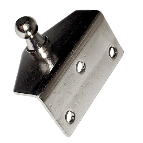 Sea Dog 90 Degree Gas Lift Mount Wide