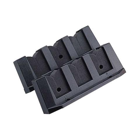 Sea Dog Polypropylene 3 Rod Storage Rack 