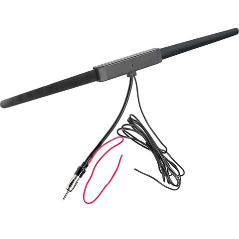 Jensen Amplified Am/Fm Antenna 7' Cable