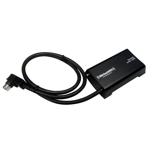 Fusion Sxv300B Sirius Receiver 