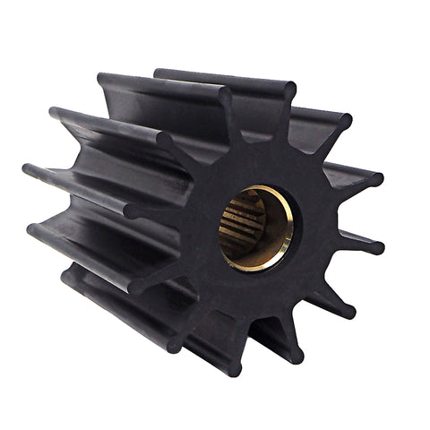 Albin Pump Premium Impeller  06-02-033 95X24X101.5Mm