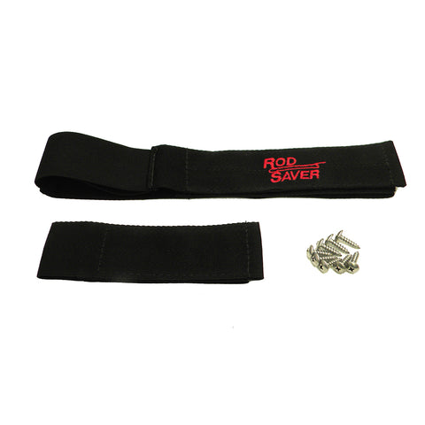 Rod Saver 12/6 Pm 12" & 6" Pro Rod Saver Set