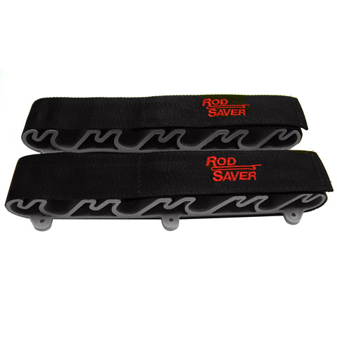 Rod Saver Sm8 Vertical Mount Rod Saver 8 Rod