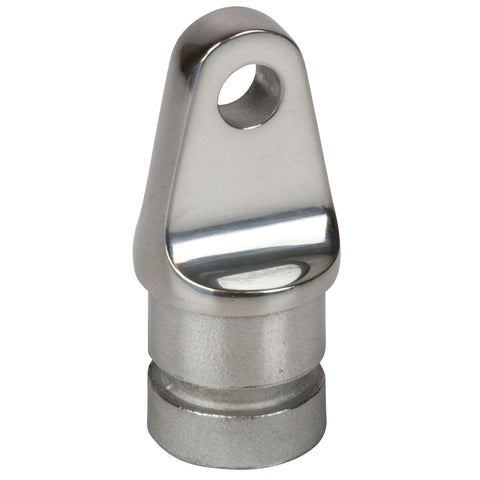Sea Dog Stainless Top Insert 7/8"