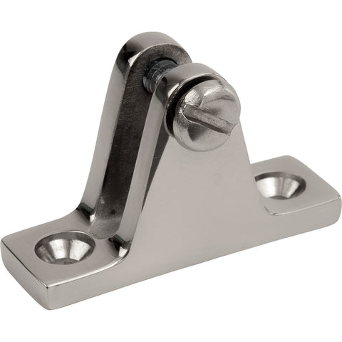 Sea Dog Ss 90 Degree Deck  Hinge 