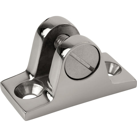 Sea Dog Ss Heavy Duty 90  Degree Deck Hinge