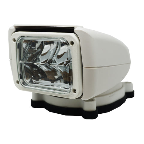 Acr Rcl-85 White Led Searchlight With Wireless 