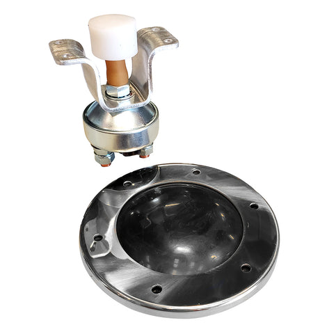 Sea Dog Foot Switch  