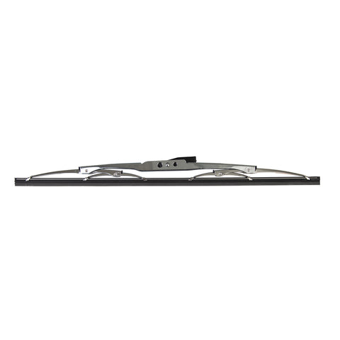 Marinco Deluxe Ss Wiper Blade 14"