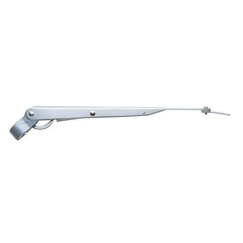 Marinco Wiper Arm Deluxe Ss Single 14"-20"