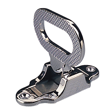 Sea Dog Chrome Brass Folding Step 