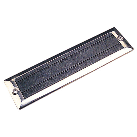 Sea Dog Ss Deck Step  2 1/4"X8 3/8" 
