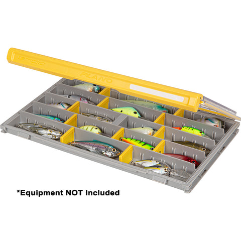 Plano Edge Professional 3700  Thin Stowaway