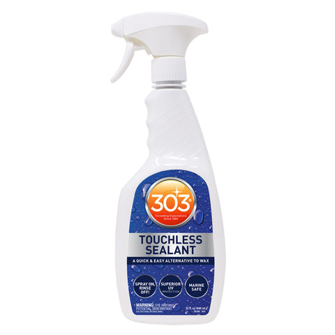 303 Marine Touchless Sealant 32 Fl.Oz