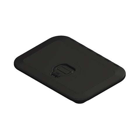 Sea Dog Triple Lock Rectangular Marine Hatch