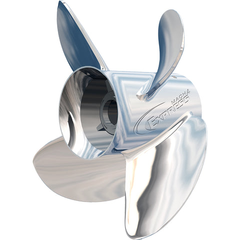 Turning Point Express Ss Lh Propeller 15.3" X 13 Pitch
