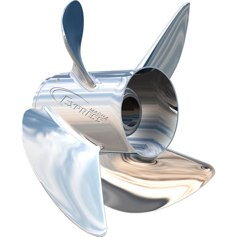 Turning Point Express Ss Rh Propeller 14.3" X 23 Pitch