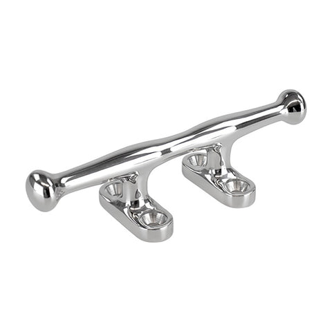 Sea Dog Smart Cleat 6" Deck Mount 316 Stainless Steel