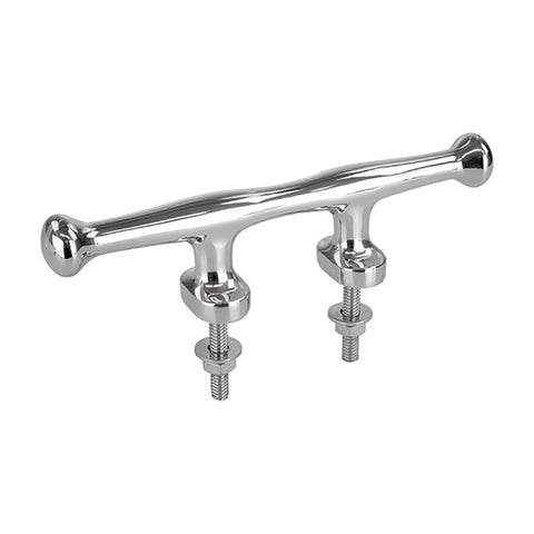 Sea Dog Smart Cleat 6" Stud Mount 316 Stainless Steel