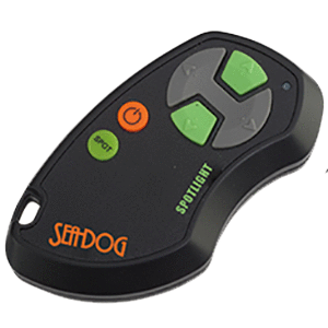 Sea Dog Wireless Remote F/ Asa Halogen Spot/Flood Light