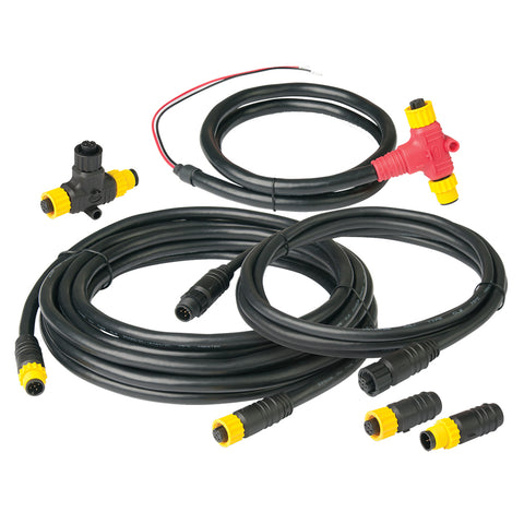 Ancor Nmea 2000 Single Device Backbone Starter Kit