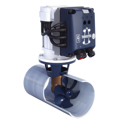 Vetus Bow Pro 361 Bow Thruster 36Kgf 12V
