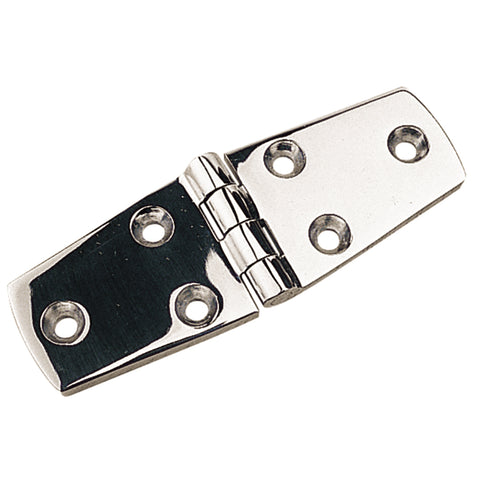 Sea Dog Stainless Door Hinge 1 1/2" X 4 1/8"