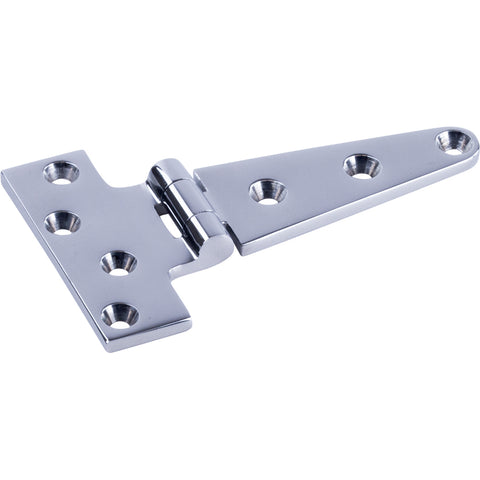 Sea Dog Stainless Steel  T-Hinge 4"