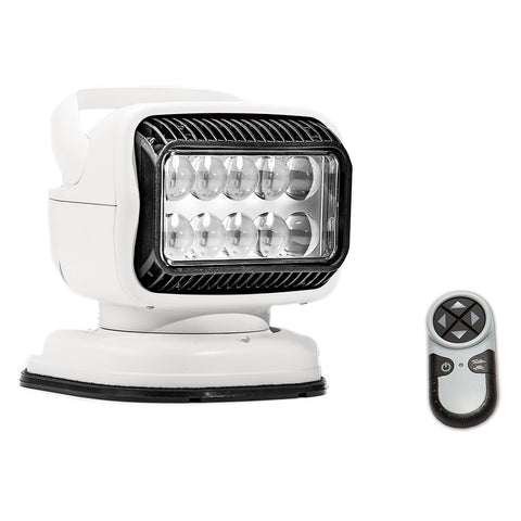 Golight Radioray Gt Series Portable White Led