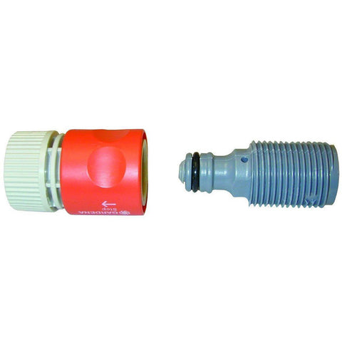 T-H Marine Quick Flush Kit For Mercury/Yamaha Outboards