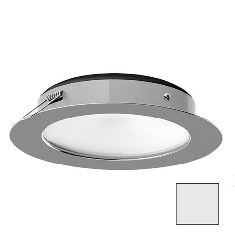 I2Systems Apeiron Pro Xl A526 6W Spring Mount Light - Round 