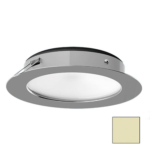 I2Systems Apeiron Pro Xl A526 6W Spring Mount Light - Round