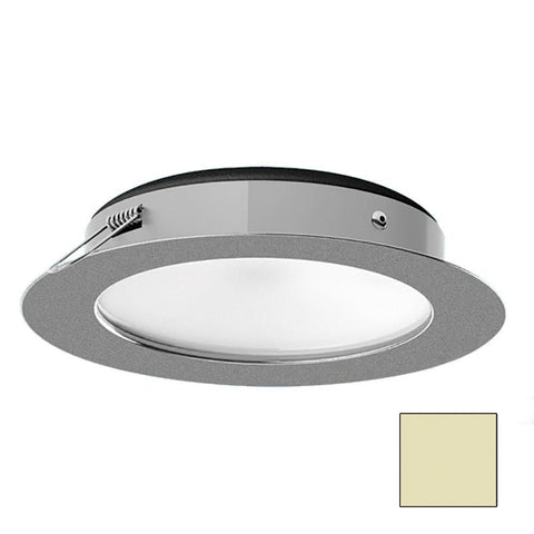 I2Systems Apeiron Pro Xl A526 6W Spring Mount Light - Round