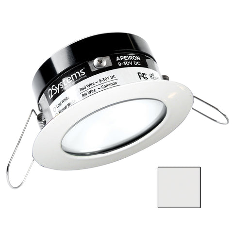 I2Systems Apeiron Pro A503 - 3W - Spring Mount Light - 
