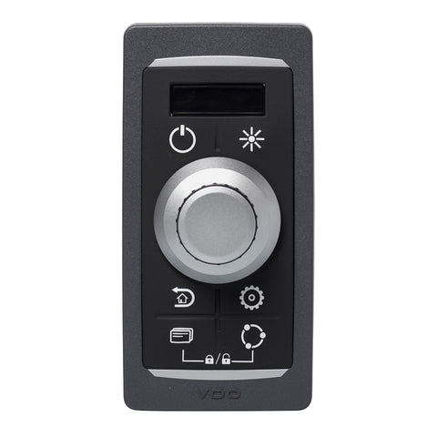 Veratron Navcontrol Tft Controller F/ Acqualink &