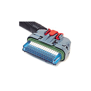 Veratron 32 Pin Power Cable Single Engine Set-Up - .5M