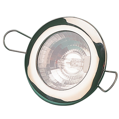 Sea Dog Led Overhead Light Brushed Finish  60 Lumens