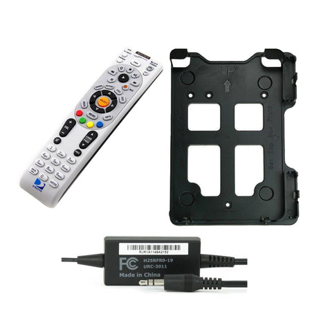 Kvh Directv H25 Rf Remote Kit 