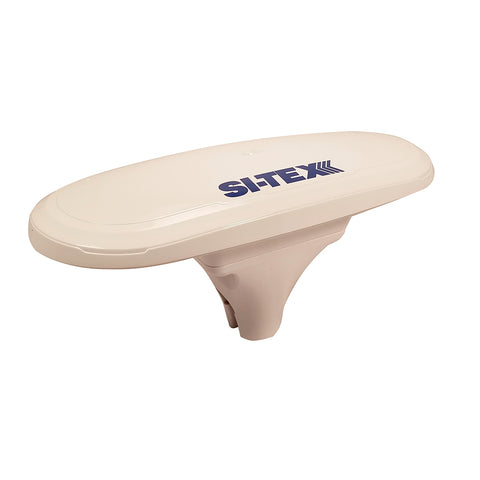 Sitex Nmea2000 Gnss Sat Compass W/ Pole Mount